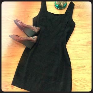 ☀️3 for $10 vacay item☀️ Black dress- Dianne B